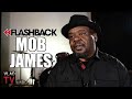 Mob James: Suge Knight was Trying to Extort Diddy, Diddy Had Killers Too (Flashback)