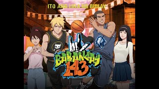 Barangay 143 Episode 1 Tagalog | @tagadubnime