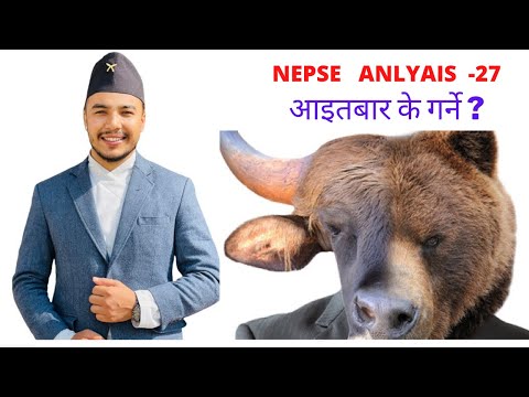 NEPSE TECHNICAL ANALYSIS|NEPAL STOCK MARKET|NEPSE CHART ANALYSIS|NEPAL STOCK MARKET|TODAY NEPSE