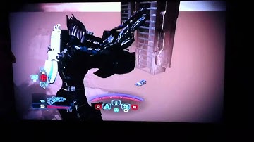 Mass Effect 3 Multiplayer Phase Fall Glitch