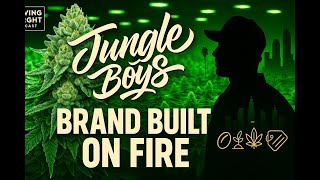 Jungle Boys: The Real Story Behind TLC, Berner & Exotikz