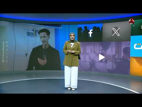 أحمد الصلوي: موهبة يمنية متعددة الأوجه تثير الإعجاب