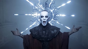 BEHEMOTH - Lvciferaeon (Official Music Video)