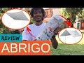 ABRIGO DE TRILHA QUECHUA TARP FRESH | REVIEWS | Tô de Folga