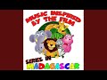 Born Free From Madagascar 