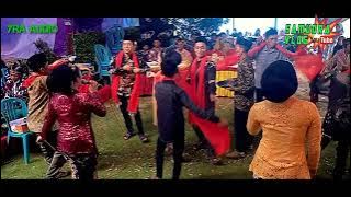 Tayub MUGIRAHAYU-TOLAK SENGKOLO// LARASATI wonokarto// YRA AUDIO. live dirumah Bpk. sumarno