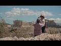 Greece's Parthenon restored to its most complete form in 220 years