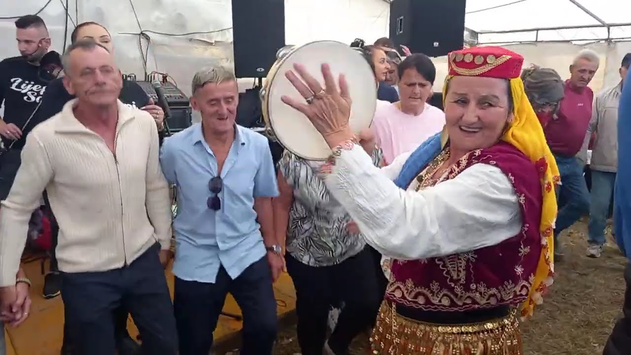 LIJEPI SAN - NIJE REMZO OSUŠENA GRANA, SKIDAJ MALA GAĆE 🤣 ETO MUJE SAĆE .../ VAŠAR PURAČIĆ 2025