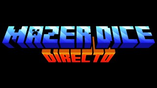 💎 Mazer Dice Con Suscriptores!! 🔥  |  Mazer