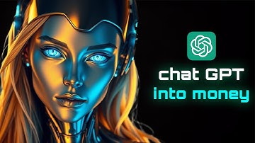 5 Secret Ways to Turn ChatGPT Into a Cash Machine!