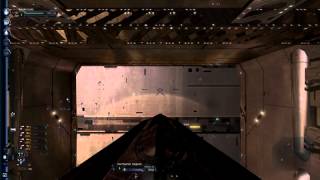 Albion Prelude Undock Fail