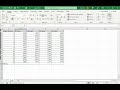How do i add cells in excel