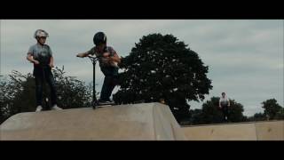 INSTA EDIT | HIGHAM SKATEPARK