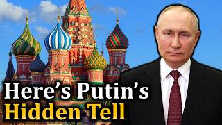 Is Putin Getting Fed Terrible Information … AGAIN?