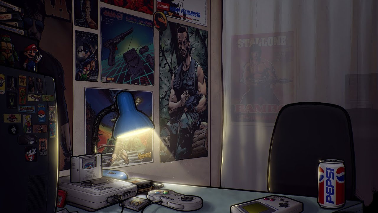 Гостевой Вечер #8 с Голубым Громом aka Маска Грома - WWF Smackdown! 2: Know Your Role - часть 1