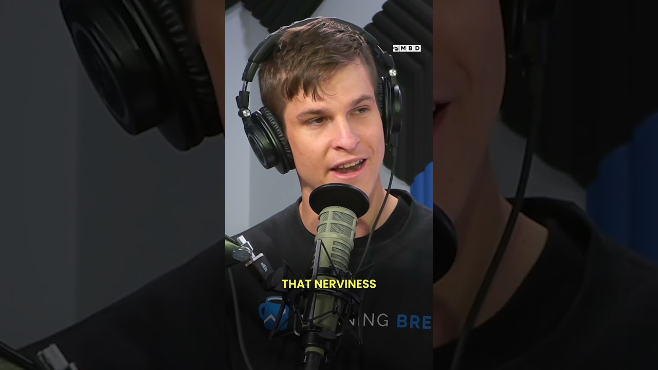 Millennials are scared of the stock market