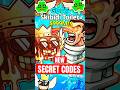 NEW *BEST* SKIBIDI EVENT SECRET ADMIN CODES FORTNITE STEAL THE BRAINROT