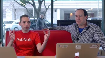 Store, Retrieve, and Playback Streams of Data with Storage & Playback