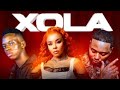 Msongi, Cici & Sir Trill - Xola (feat. Dot Mega) mp3