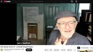 More On Heinz Von Foersters Magic/Composition - Larry Goldfarb, Cybernetic Feldenkrais Practitioner @AlisonMcDowell