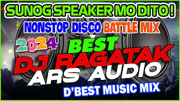 NEW #trending DISCO BATTLE REMIX NONSTOP 2024 COUNTDOWN . SUNOG SPEAKER MO DITO ! #nocopyrightmusic