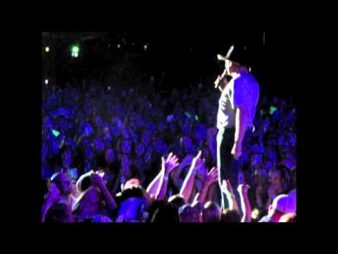 Tracy Lawrence - Paint Me A Birmingham (Live from Owensboro, KY)