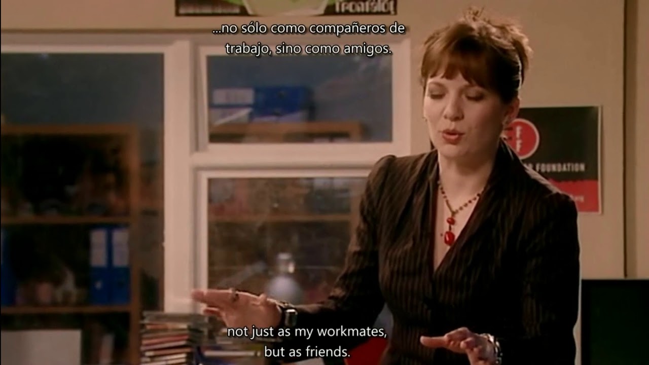 THE IT CROWD 2x04 The Dinner Party 4 - YouTube