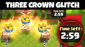 NEW CHEST GLITCH IN CLASH ROYALE! FREE LEGENDARY CHEST ... - 
