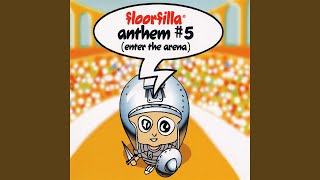 Anthem #5 [D.J. Cerla Floorfiller Mix]