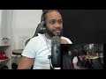 I FELT EVERY WORD OF THIS! J.Young1k - Enjoy My Pain (Official Video)  | REACTION