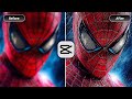 Ae like cc in CapCut | 4K-Quality CC📈