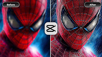 Ae like cc in CapCut | 4K-Quality CC📈