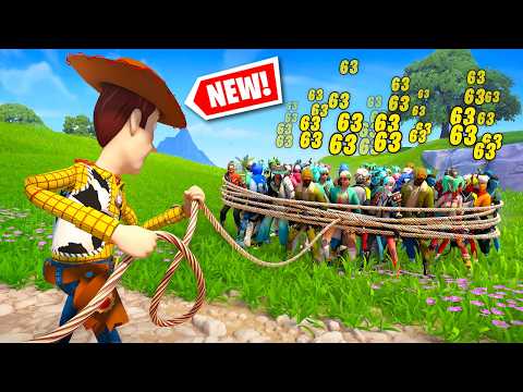 FORTNITE FAILS & Epic Wins! #547 (Fortnite Chapter 7 Funny Moments) thumbnail