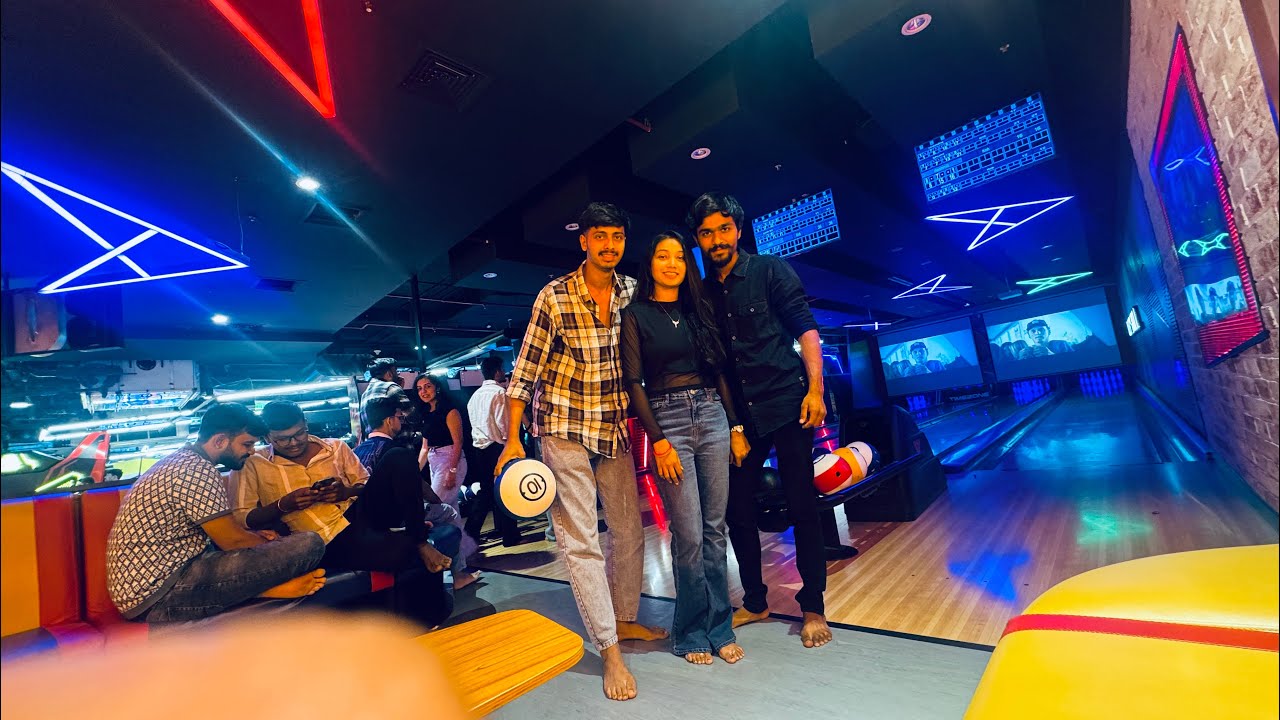 Is Finally Game Zones ☺️