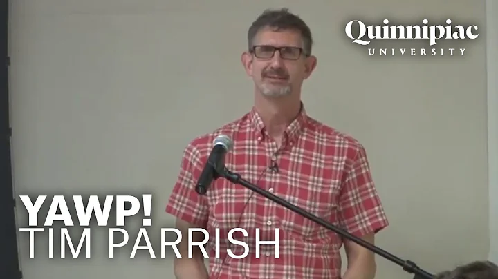 "YAWP! An Open Dialogue on Creativity and the Arts...