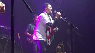 Sore - Vrijeman [featuring Maimun] (Live at M Bloc Live House, Jakarta 23/11/2023)