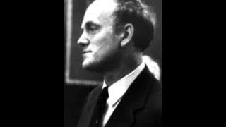 Sviatoslav Richter - Franck - Prelude, Chorale and Fugue