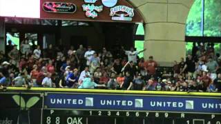 2011/06/26 Recap: TB 14, HOU 10