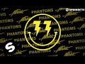Bingo Players - Cry (Just A Little) (A-Trak and Phantoms Remix) [Available July 15]