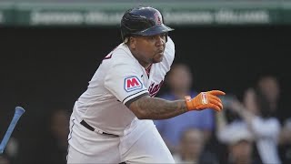 Cleveland Guardians announce 2024 regular season schedule; open March 28 at Oakland