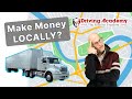 Intrastate Owner Operators: Can You Make Money LOCALLY? CDL Driving Academy