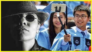 The SPIES keeping an eye on Chinese Students ABROAD!