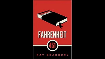 Fahrenheit 451 | Ray Bradbury | Audiobook Review