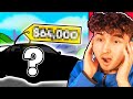 If I Win, I Buy MY DREAM CAR…(Roblox BedWars)