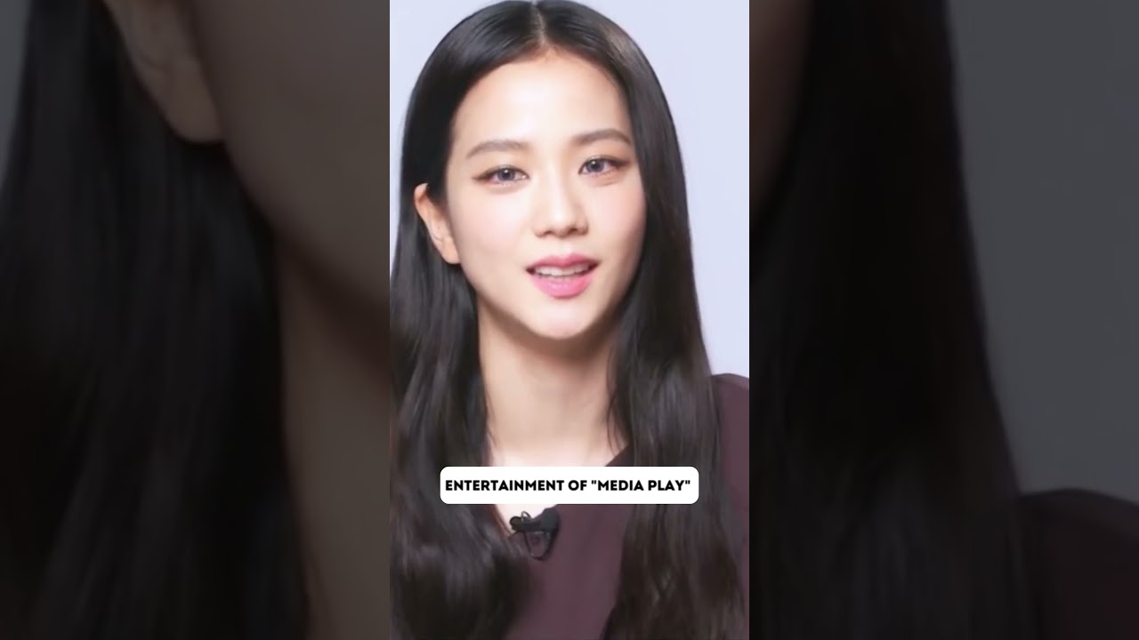 Jisoo and Rosé Will be Together Forever
