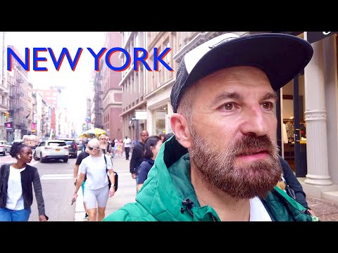Βίντεο: Πώς να δείτε το Good Morning America Show στη Νέα Υόρκη