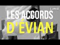 Les accords devian avec la grande explication  lumni