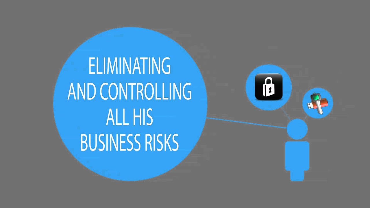 Data Security Solution - YouTube