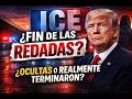 ES VERDAD QUE ICE YA DEJO DE HACER REDADAS? VEN TE CUENTO LA VERDAD