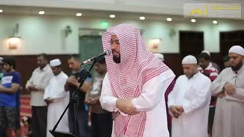 " الله نور السموات والارض " تلاوة بديعة للقاريء عبدالولي الاركاني من سورة النور